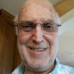 Meet your Posher, Steven